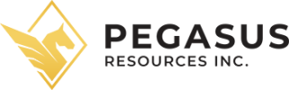 Pegasus Resources Inc.