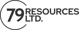 79 Resources Ltd.