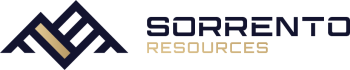 Sorrento Resources Ltd.