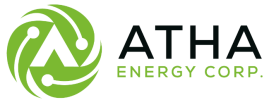 ATHA Energy Corp.