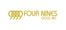 Four Nines Gold Inc.