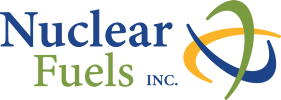 Nuclear Fuels Inc.