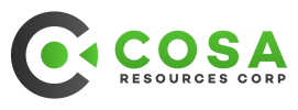 Cosa Resources Corp.