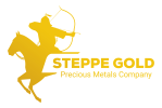 Steppe Gold Ltd.