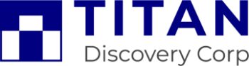 Titan Discovery Corp.