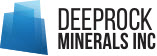 DeepRock Minerals Inc.