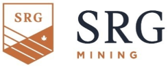 SRG Mining Inc.