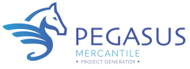 Pegasus Mercantile Inc.