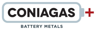 Coniagas Battery Metals Inc.