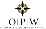 Opawica勘探公司