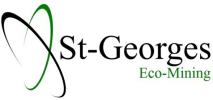 St-Georges Eco-Mining Corp.