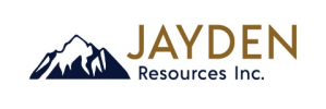 Jayden Resources Inc.