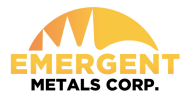 Emergent Metals Corp.