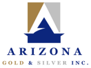 Arizona Silver Exploration Inc.