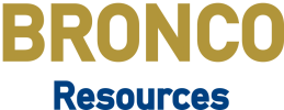 Bronco Resources Corp.